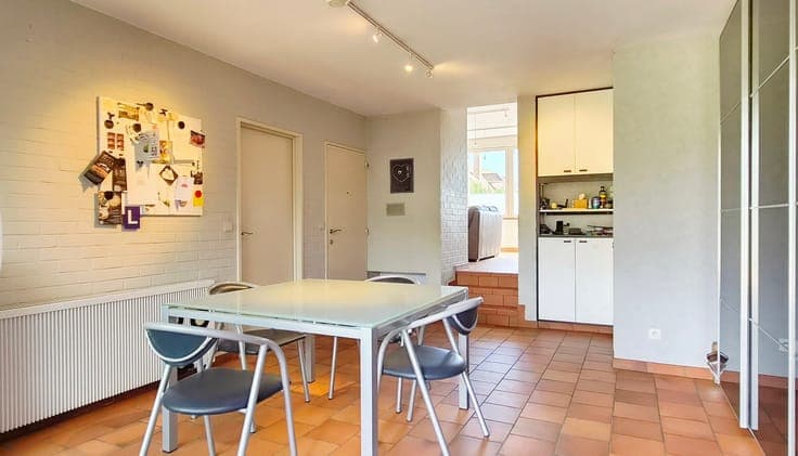 House in Dilbeek