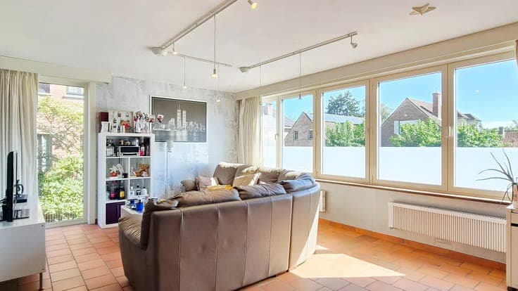House in Dilbeek