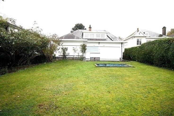 Av Tervuren! 4-FACADE VILLA 5 BEDROOMS SEMI FURNISHED + GARD