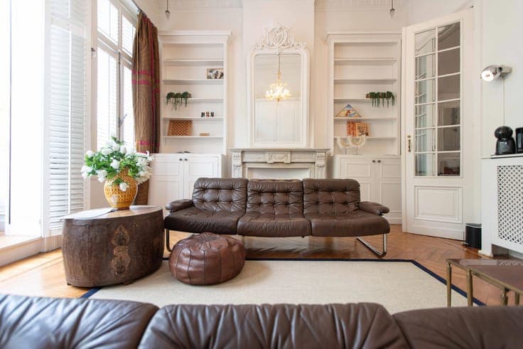 Licensed guesthouse in a prime location Antwerp-South – 4...