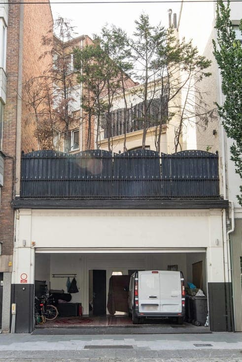 Licensed guesthouse in a prime location Antwerp-South – 4...