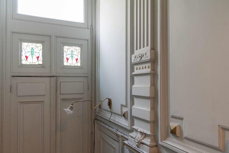 Licensed guesthouse in a prime location Antwerp-South – 4...