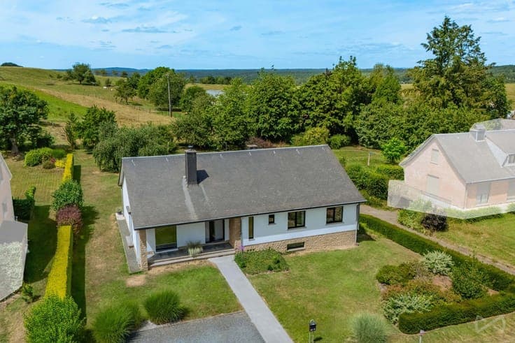House in Meix-le-Tige