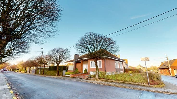 House in Mouscron