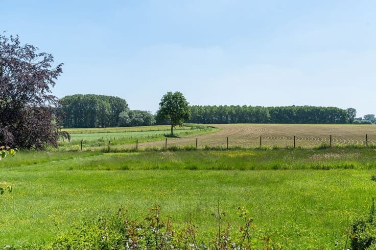 Landelijk wonen in het hart van het Pajottenland