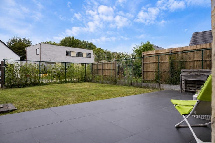 House in Kampenhout
