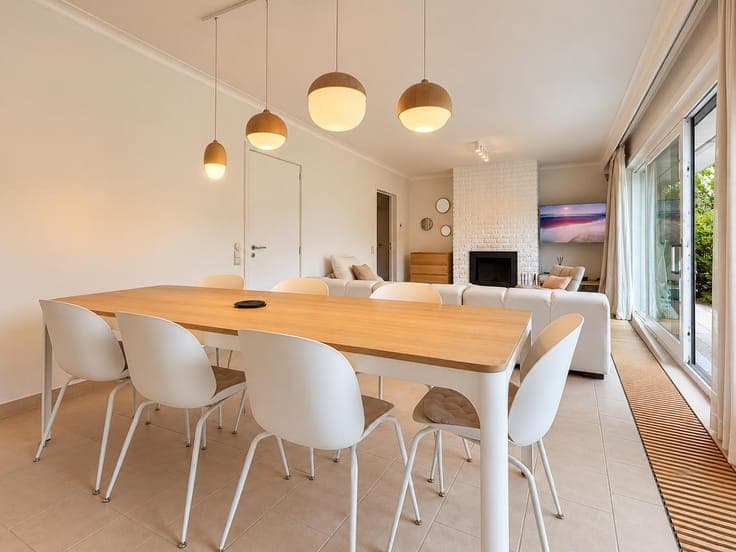 Charmante villa met renovatiepotentieel nabij Oosthoekplein