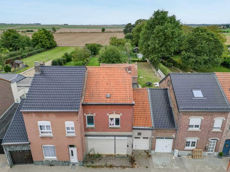 Sale - House Landen - 135,000 €