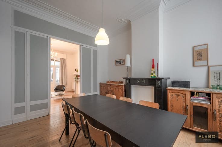 Charmante herenwoning op wandelafstand van de zeedijk en ...
