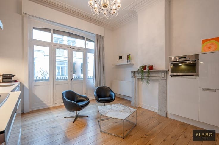 Charmante herenwoning op wandelafstand van de zeedijk en ...