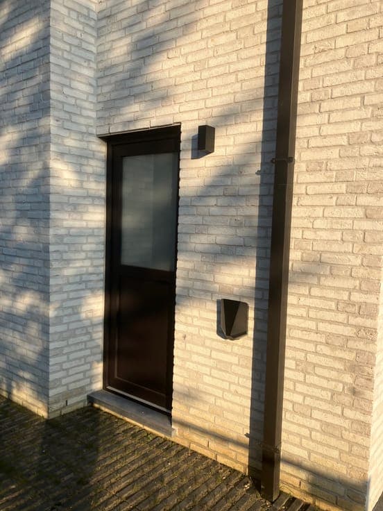 House in Herselt