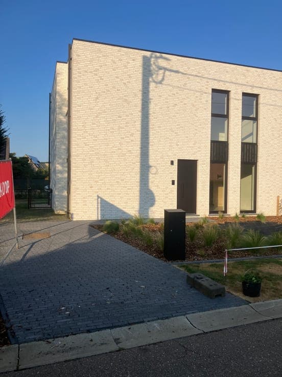 House in Herselt