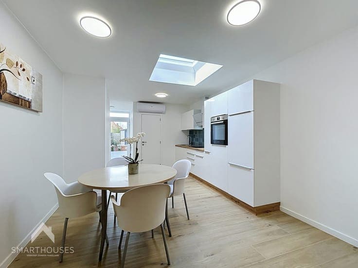 Scherpenheuvelstraat 21, 8940 Wervik