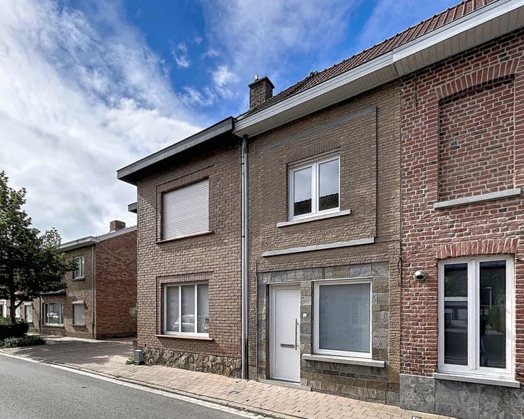 Scherpenheuvelstraat 21, 8940 Wervik