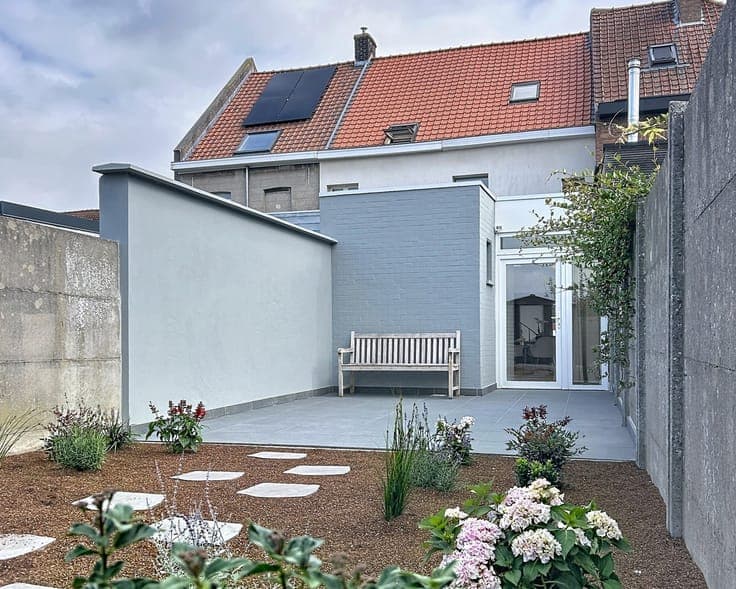 Scherpenheuvelstraat 21, 8940 Wervik