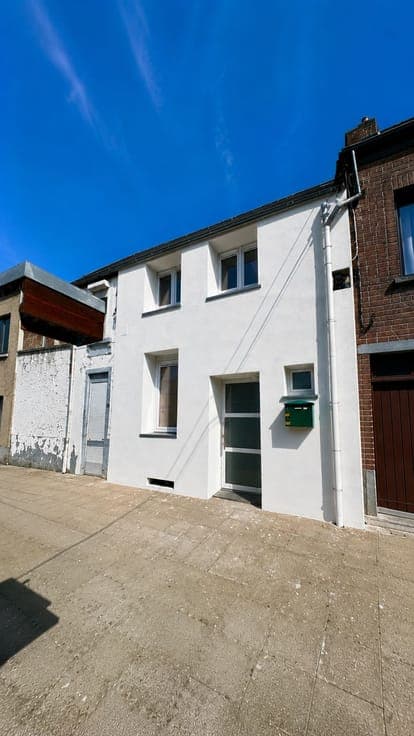House in Frameries