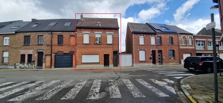 House in Willebroek