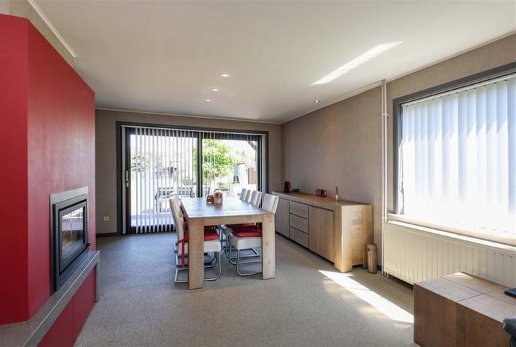 Woning