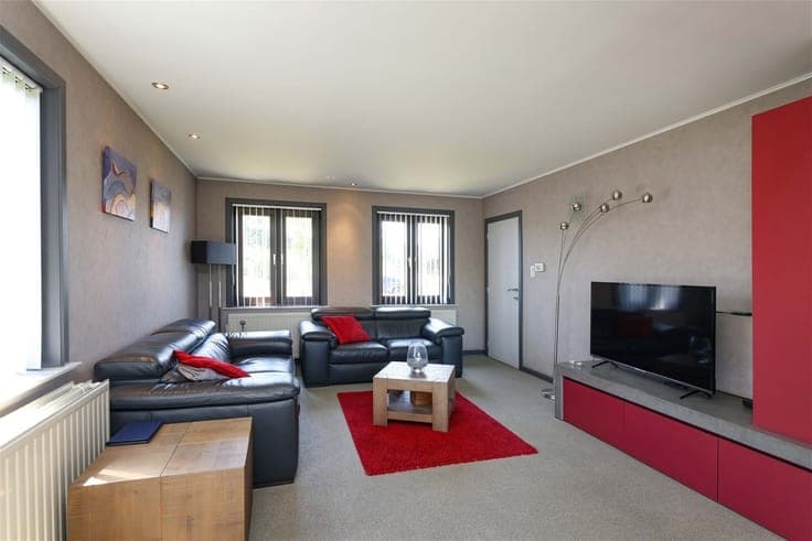 Woning