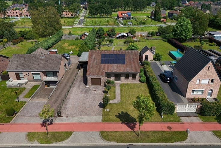 Woning