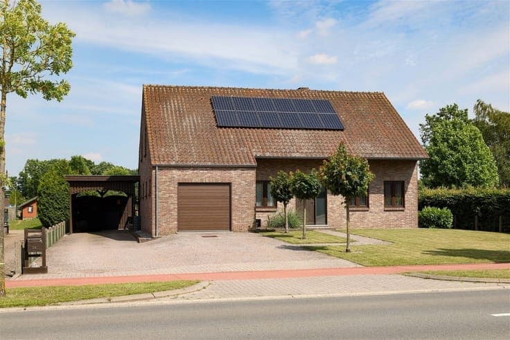 Woning