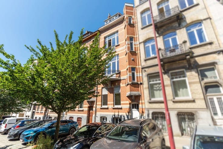 Investment property in Forest