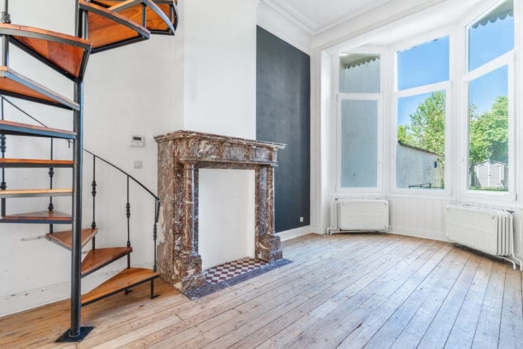 Investment property in Forest
