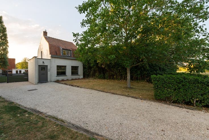 House in Evergem