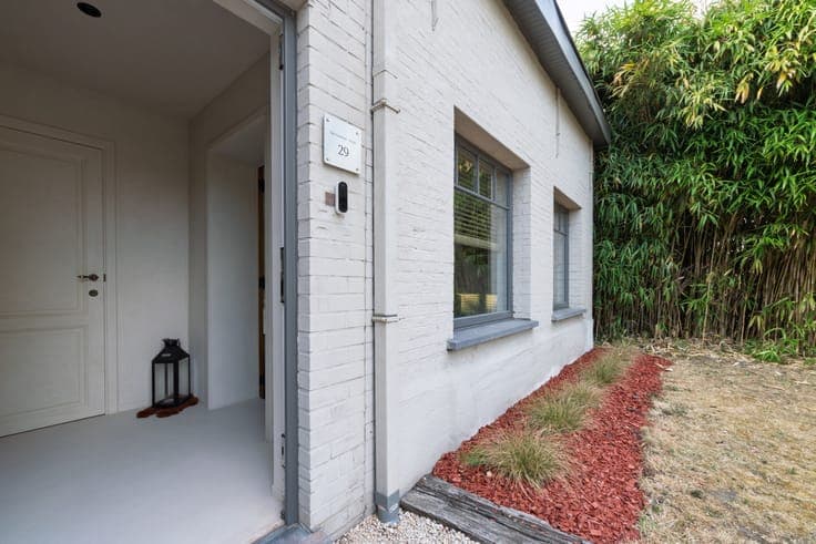 House in Evergem
