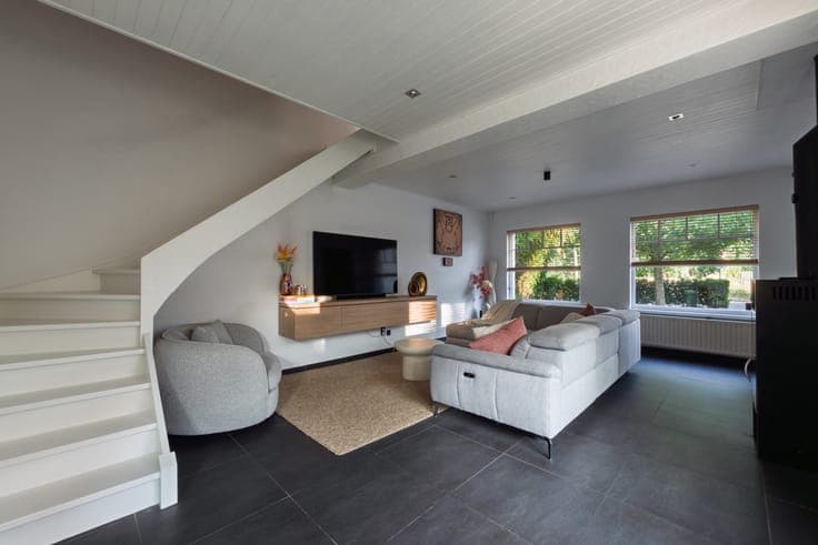 House in Evergem