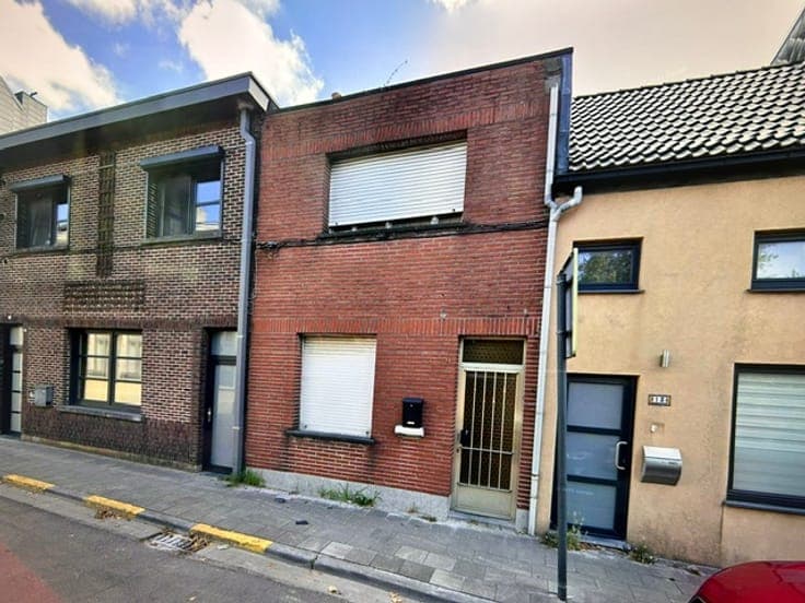 House in Niel