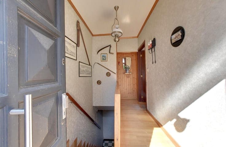House in Tervuren