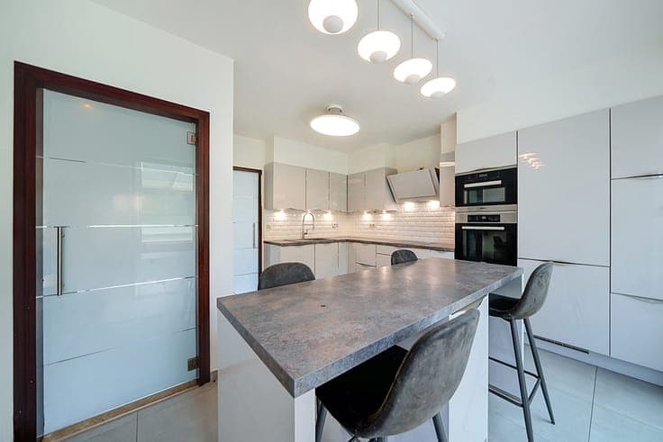 Exceptional villa in the Zavelenberg estate