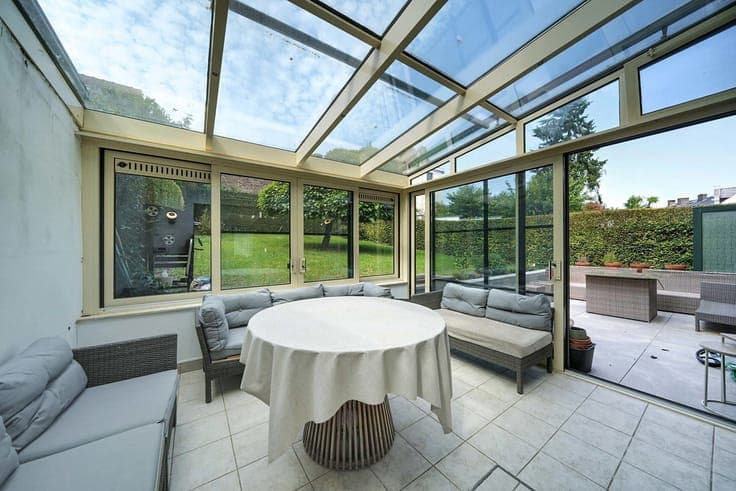 Exceptional villa in the Zavelenberg estate