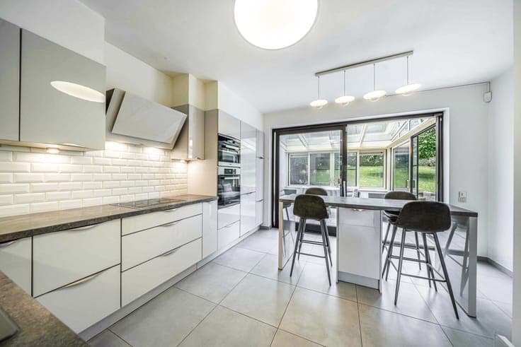Exceptional villa in the Zavelenberg estate