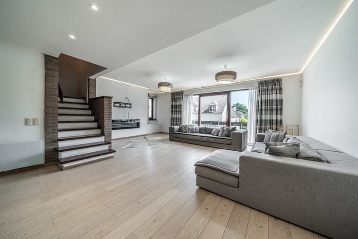 Exceptional villa in the Zavelenberg estate