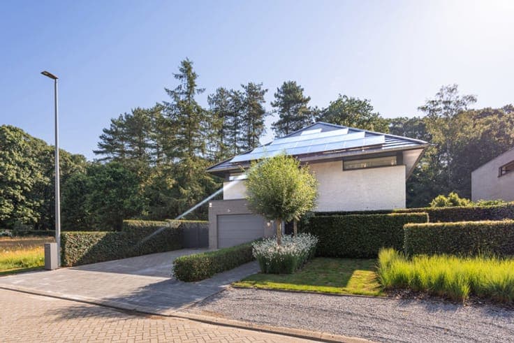 House in Hulshout Westmeerbeek