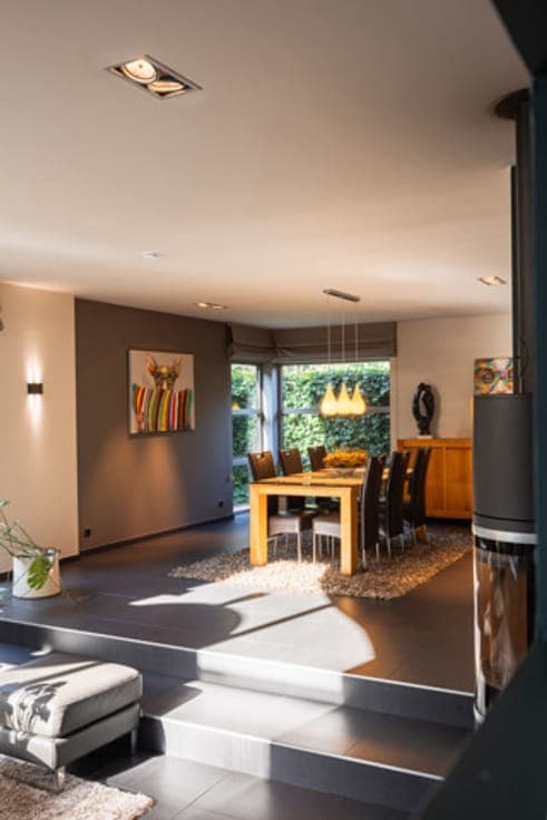 House in Hulshout Westmeerbeek