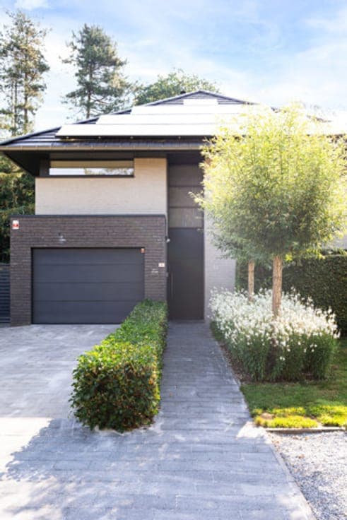 House in Hulshout Westmeerbeek