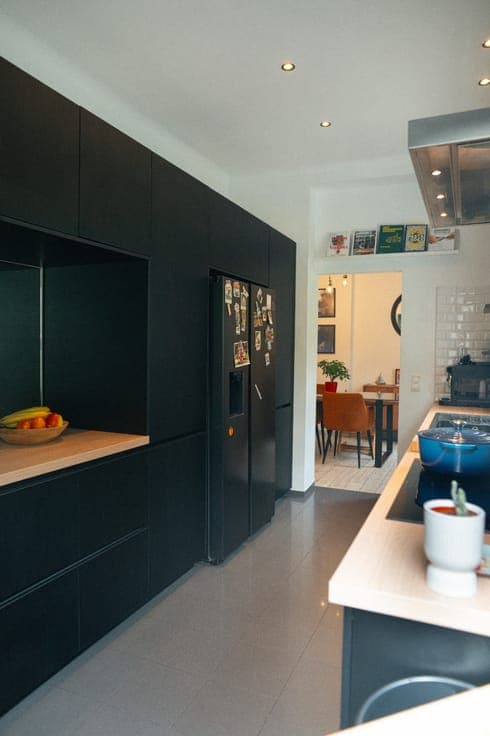 3 bed house in Court-Saint-Étienne, 172m²