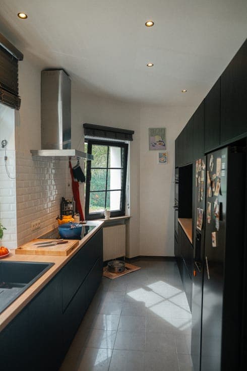 3 bed house in Court-Saint-Étienne, 172m²