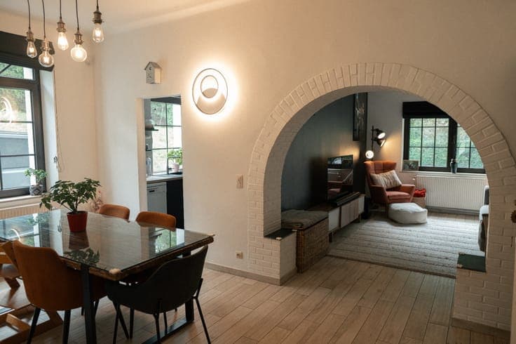 3 bed house in Court-Saint-Étienne, 172m²