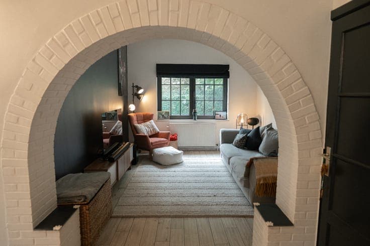3 bed house in Court-Saint-Étienne, 172m²