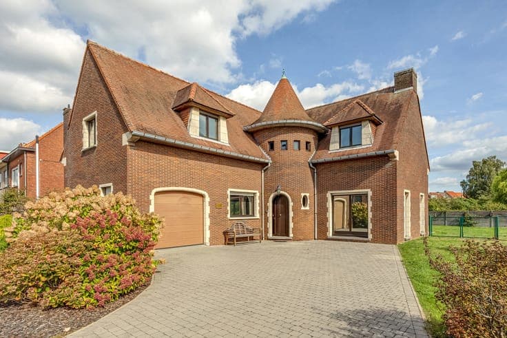 House in Ekeren