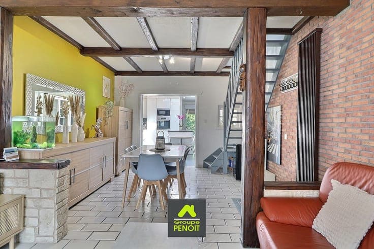 House in Seraing