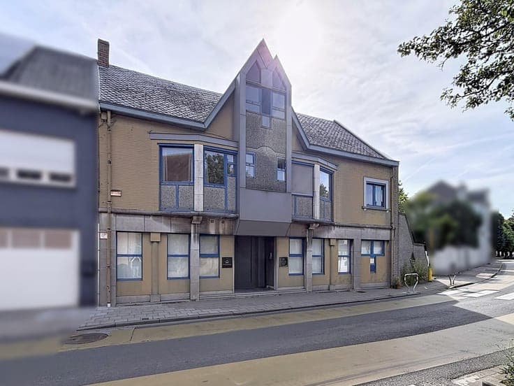 House in Eernegem