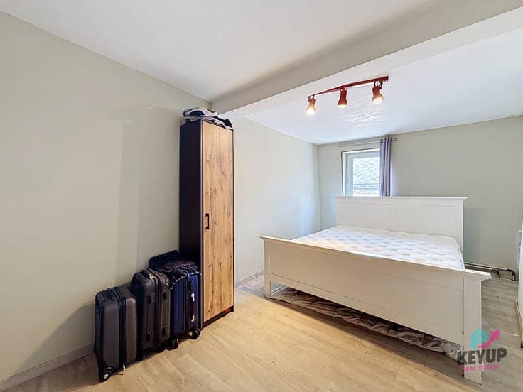 3-Bedroom House in Dinant