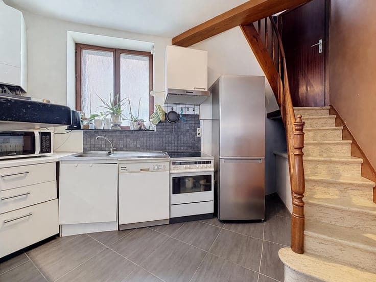 3-Bedroom House in Dinant
