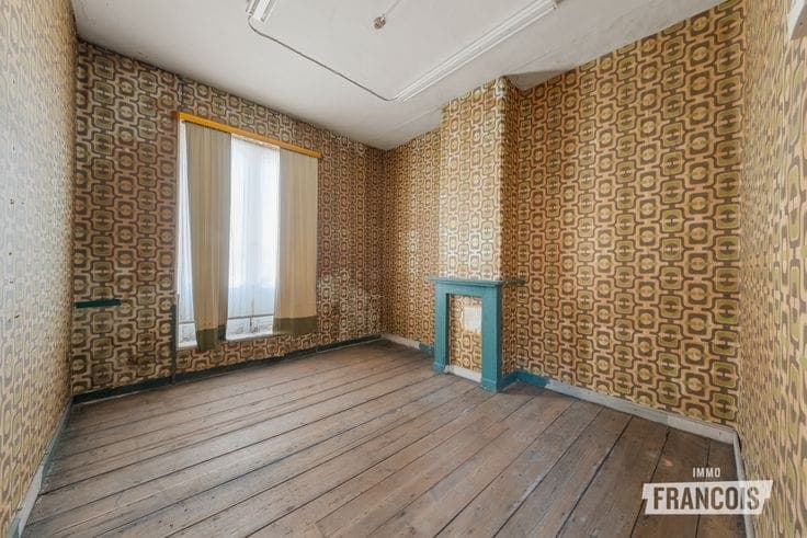 Unique permitted redevelopment opportunity in Bruges