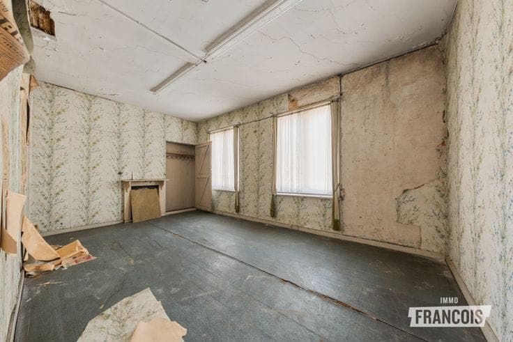 Unique permitted redevelopment opportunity in Bruges